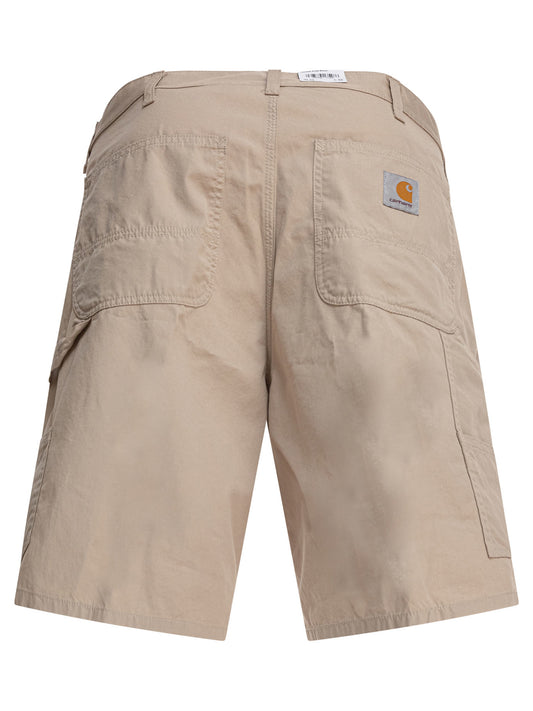 "Double Knee" Shorts Shorts