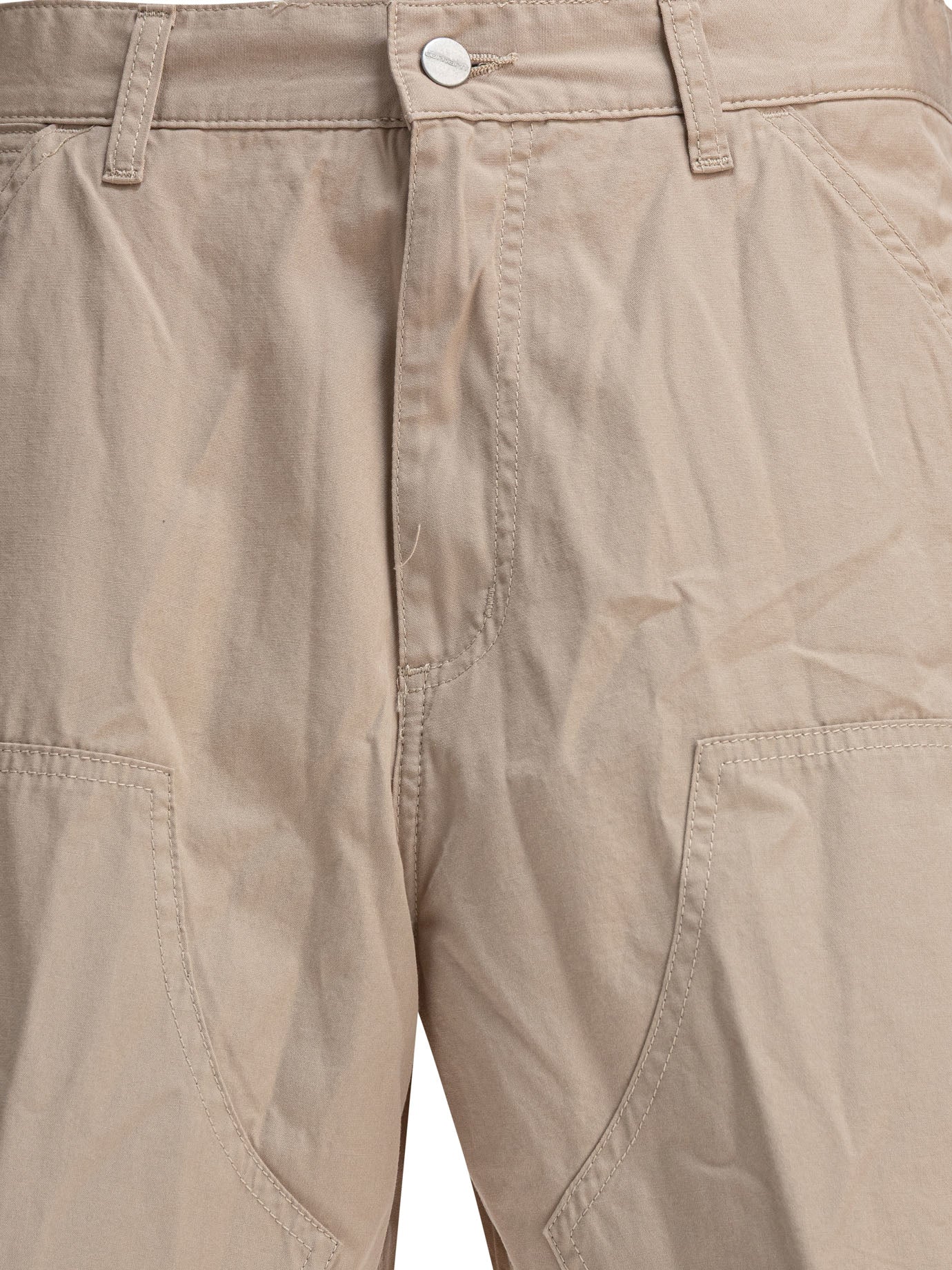 "Double Knee" Shorts Shorts