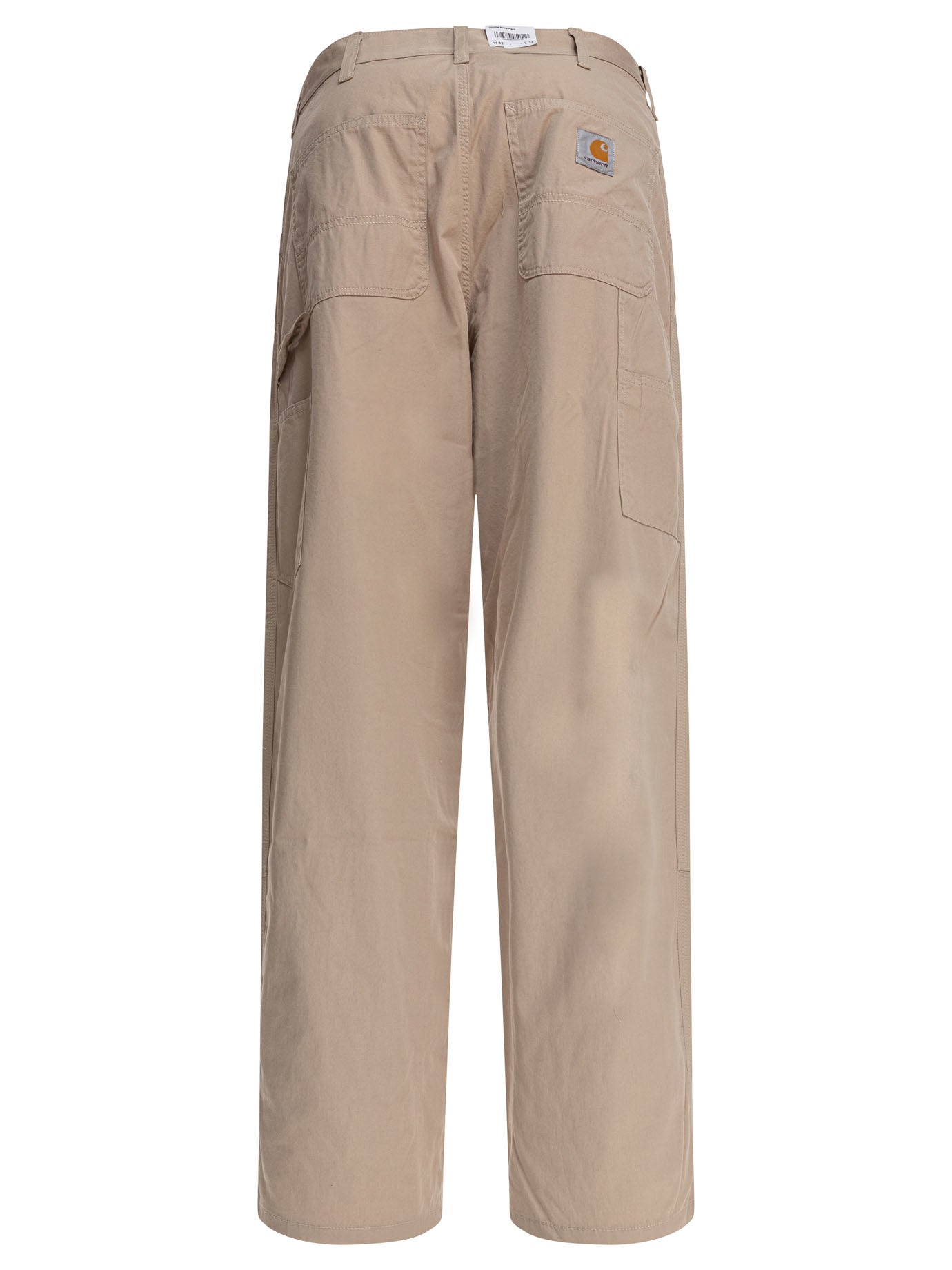 "Double Knee" trousers Trousers