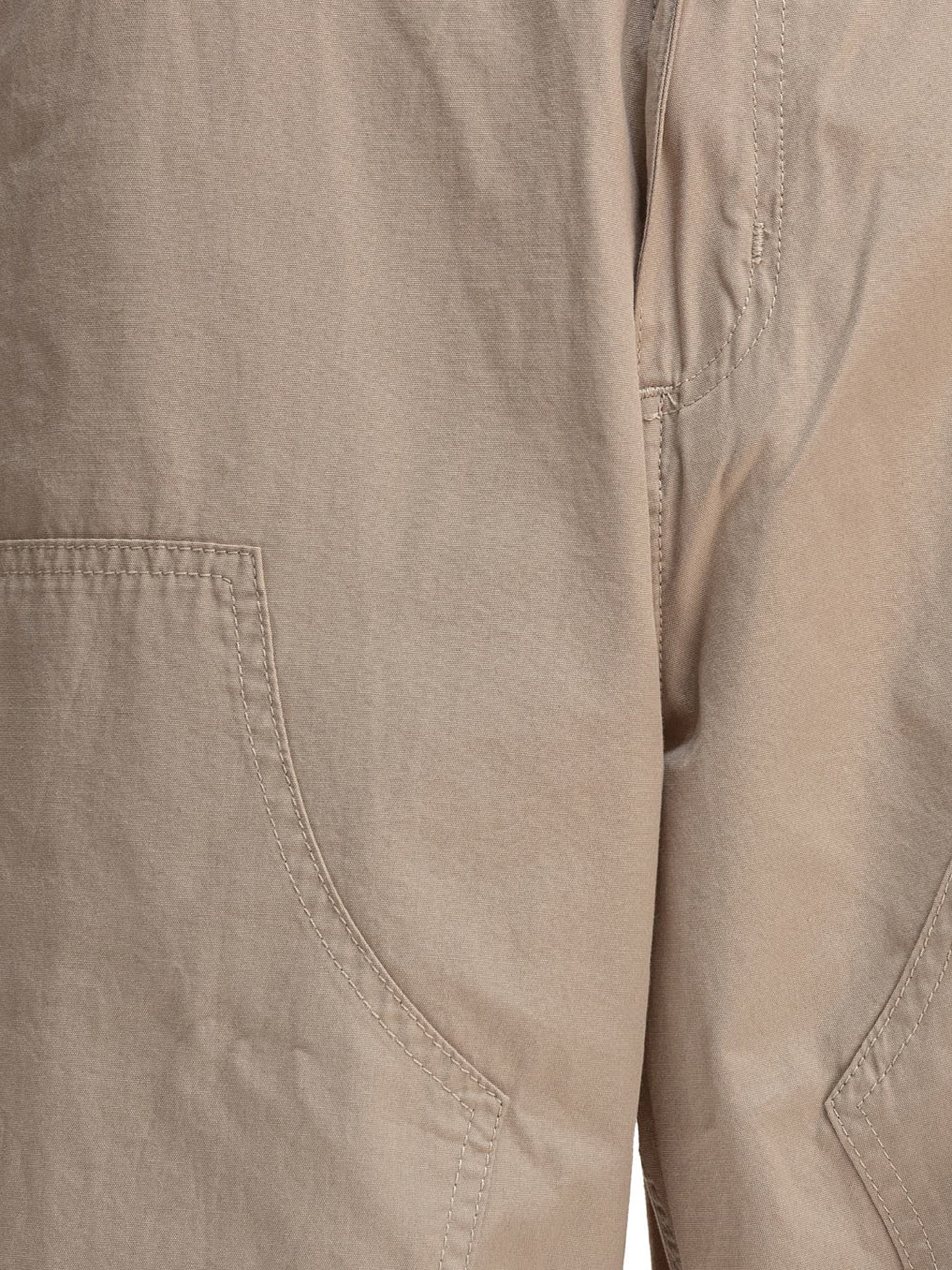 "Double Knee" trousers Trousers