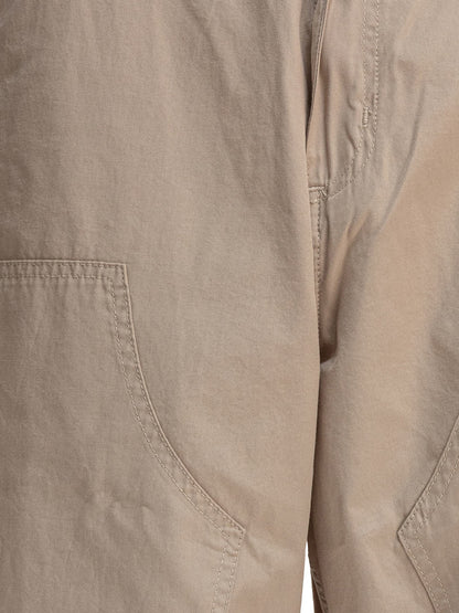 "Double Knee" trousers Trousers