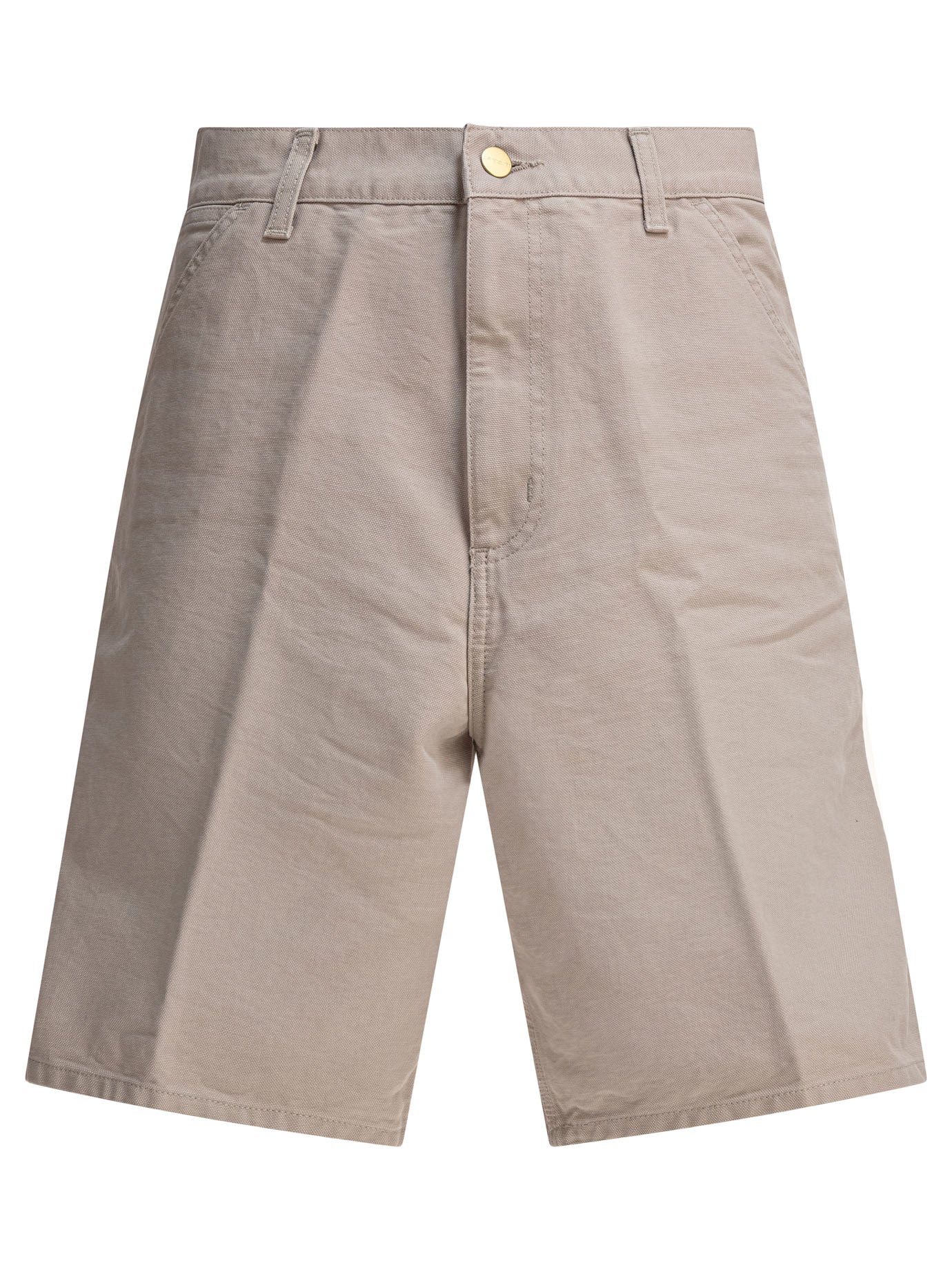 "Single Knee" Shorts Shorts