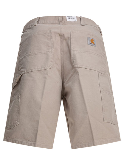 "Single Knee" Shorts Shorts