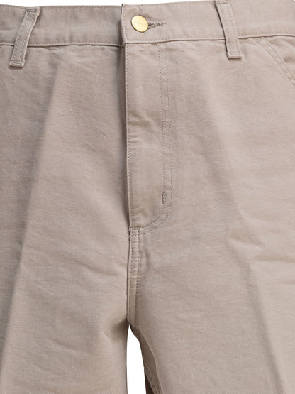 "Single Knee" Shorts Shorts