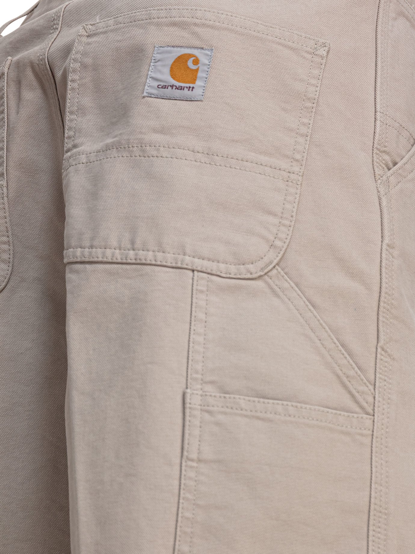 "Single Knee" Shorts Shorts