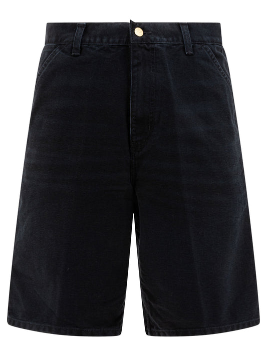 "Single Knee" Shorts Shorts