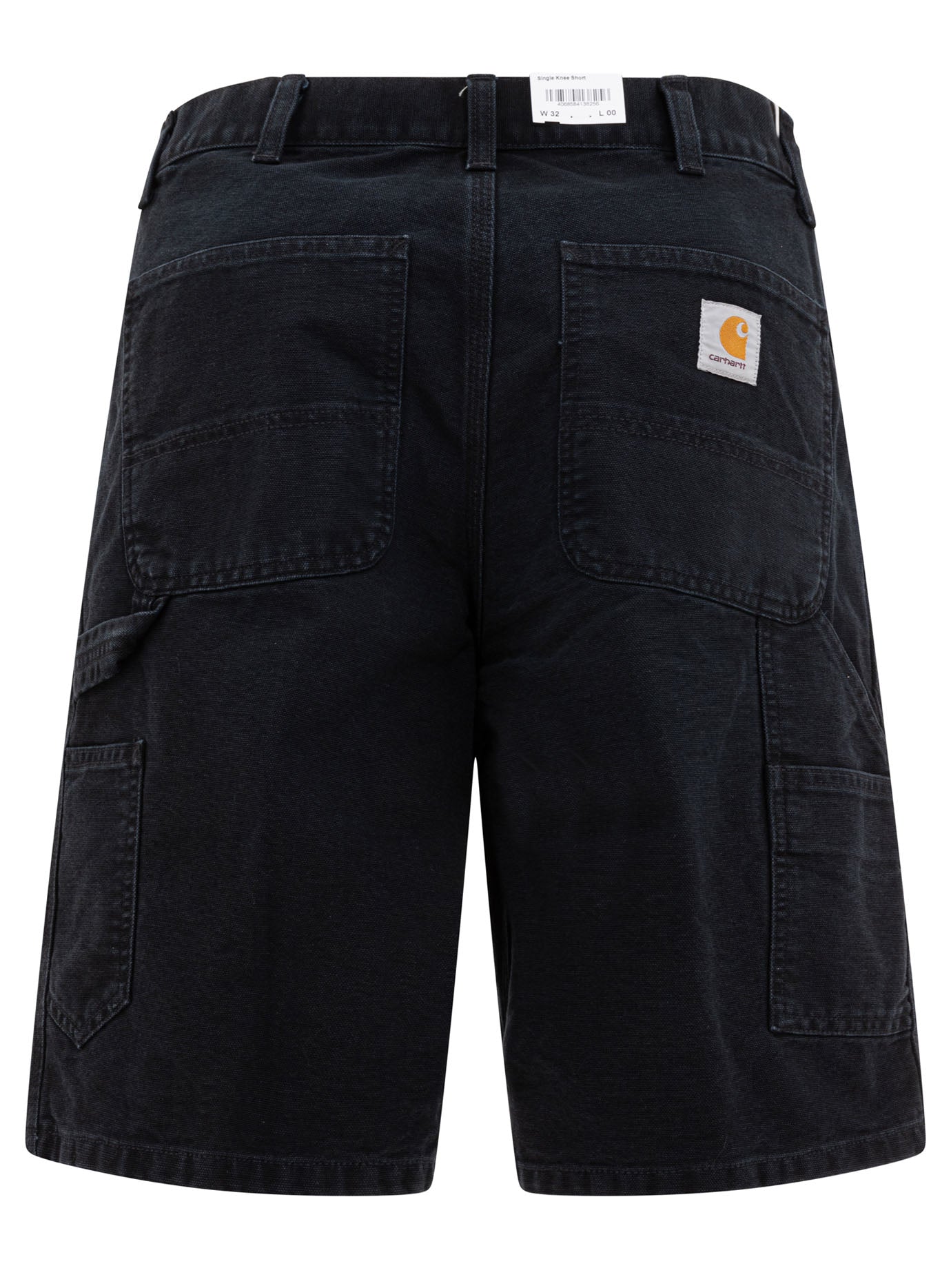 "Single Knee" Shorts Shorts