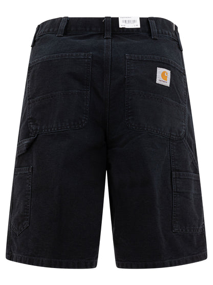 "Single Knee" Shorts Shorts