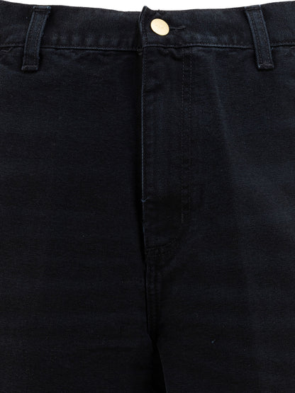 "Single Knee" Shorts Shorts