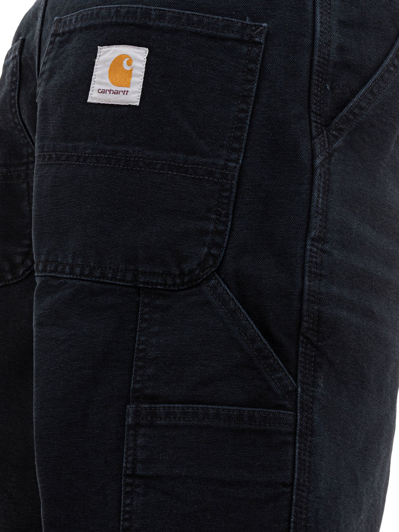 "Single Knee" Shorts Shorts