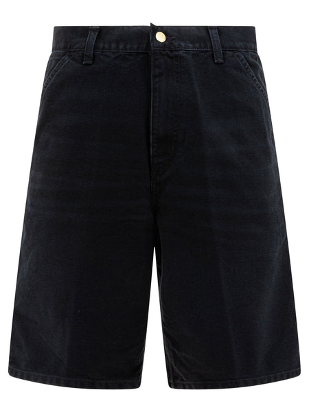 "Single Knee" Shorts Shorts