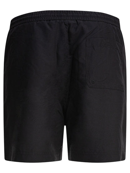 "Chase Swim Trunks" swim short Swimwear
