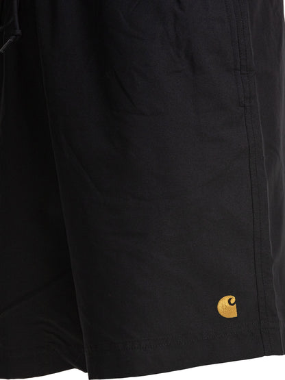 "Chase Swim Trunks" swim short Swimwear