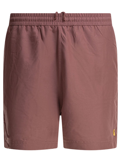 "Chase Swim Trunks" swim short Swimwear