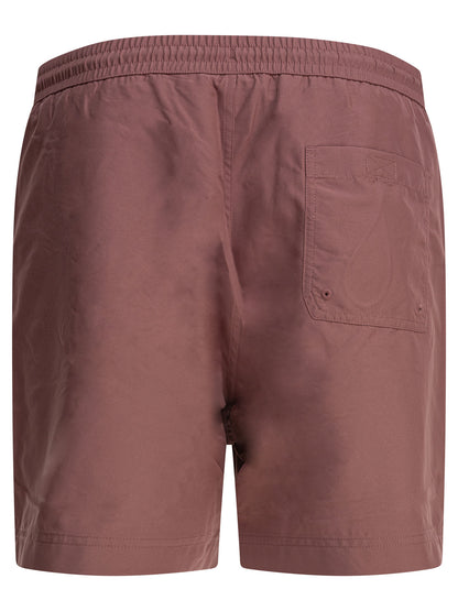 "Chase Swim Trunks" swim short Swimwear