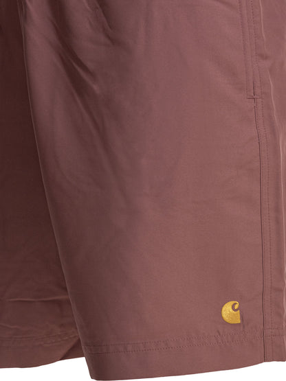 "Chase Swim Trunks" swim short Swimwear