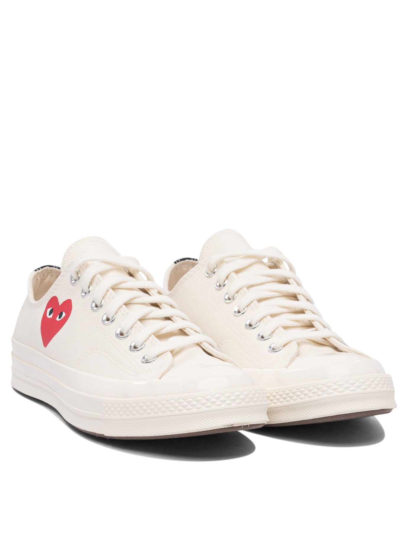 "Comme des Garçons x Converse Chuck Taylor '70" Sneakers Sneakers & Slip-On