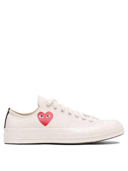 "Comme des Garçons x Converse Chuck Taylor '70" Sneakers Sneakers & Slip-On