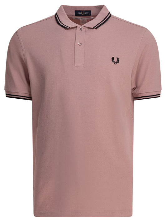"CDG Fred Perry" polo shirt Polo shirts
