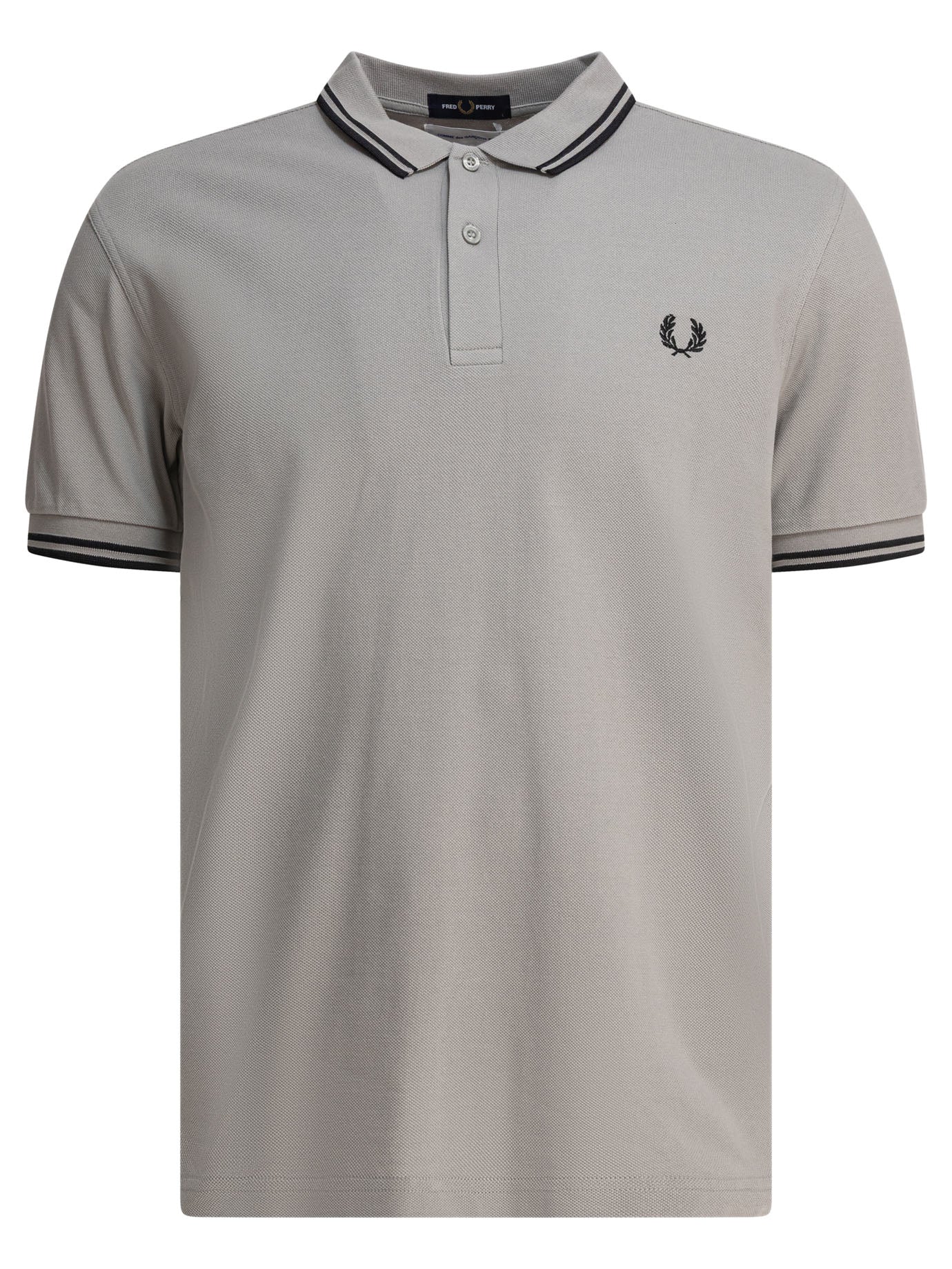 "CDG Strong Will" Polo shirt Polo shirts