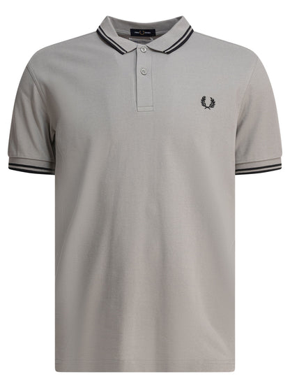 "CDG Strong Will" Polo shirt Polo shirts