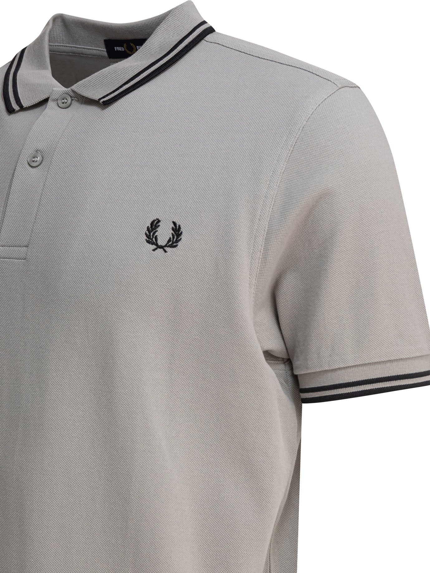 "CDG Strong Will" Polo shirt Polo shirts