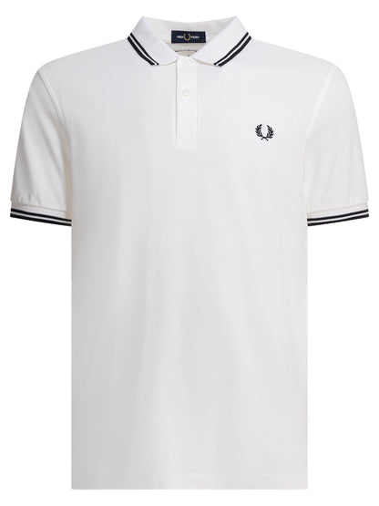 "CDG Strong Will" Polo shirt Polo shirts