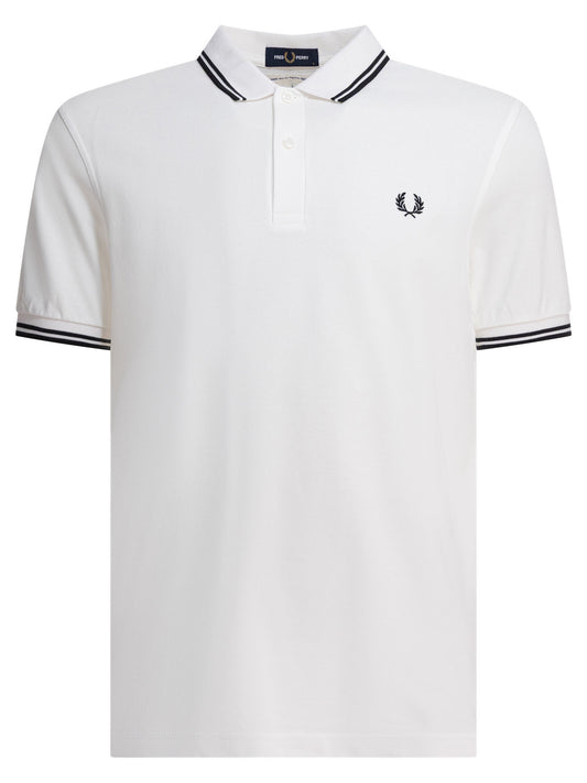 "CDG Strong Will" Polo shirt Polo shirts