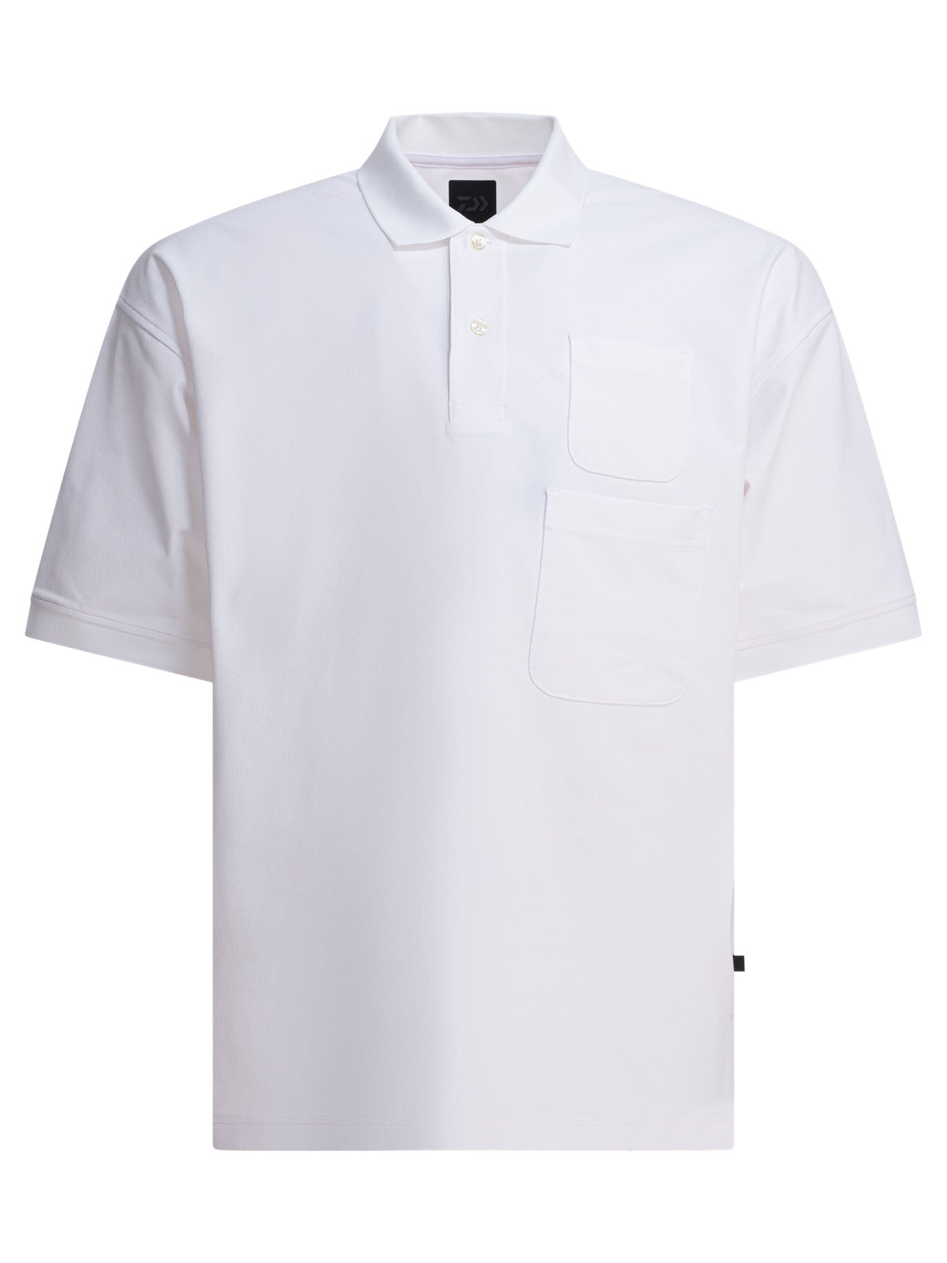 Polo shirt with two pockets Polo shirts