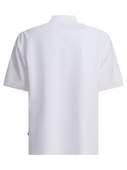 Polo shirt with two pockets Polo shirts
