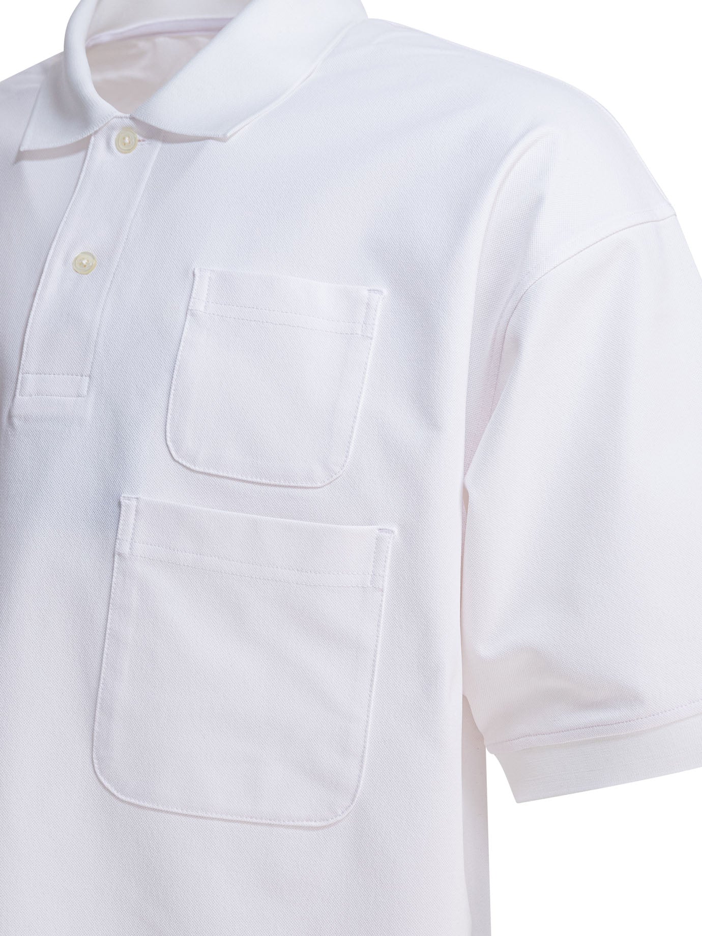 Polo shirt with two pockets Polo shirts