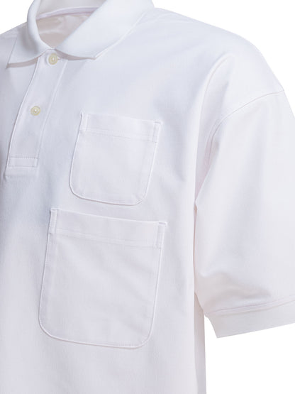 Polo shirt with two pockets Polo shirts