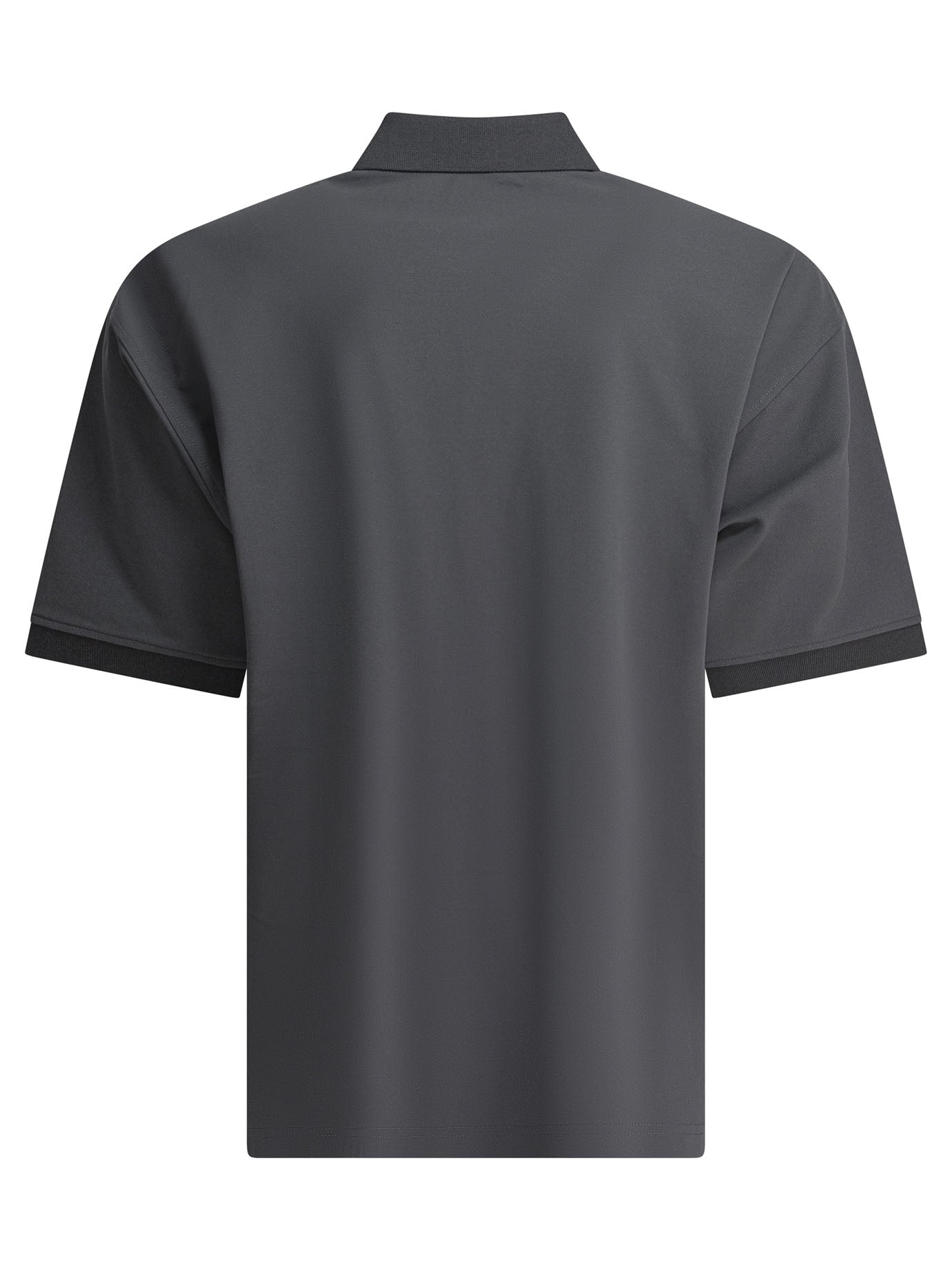 Polo shirt with two pockets Polo shirts