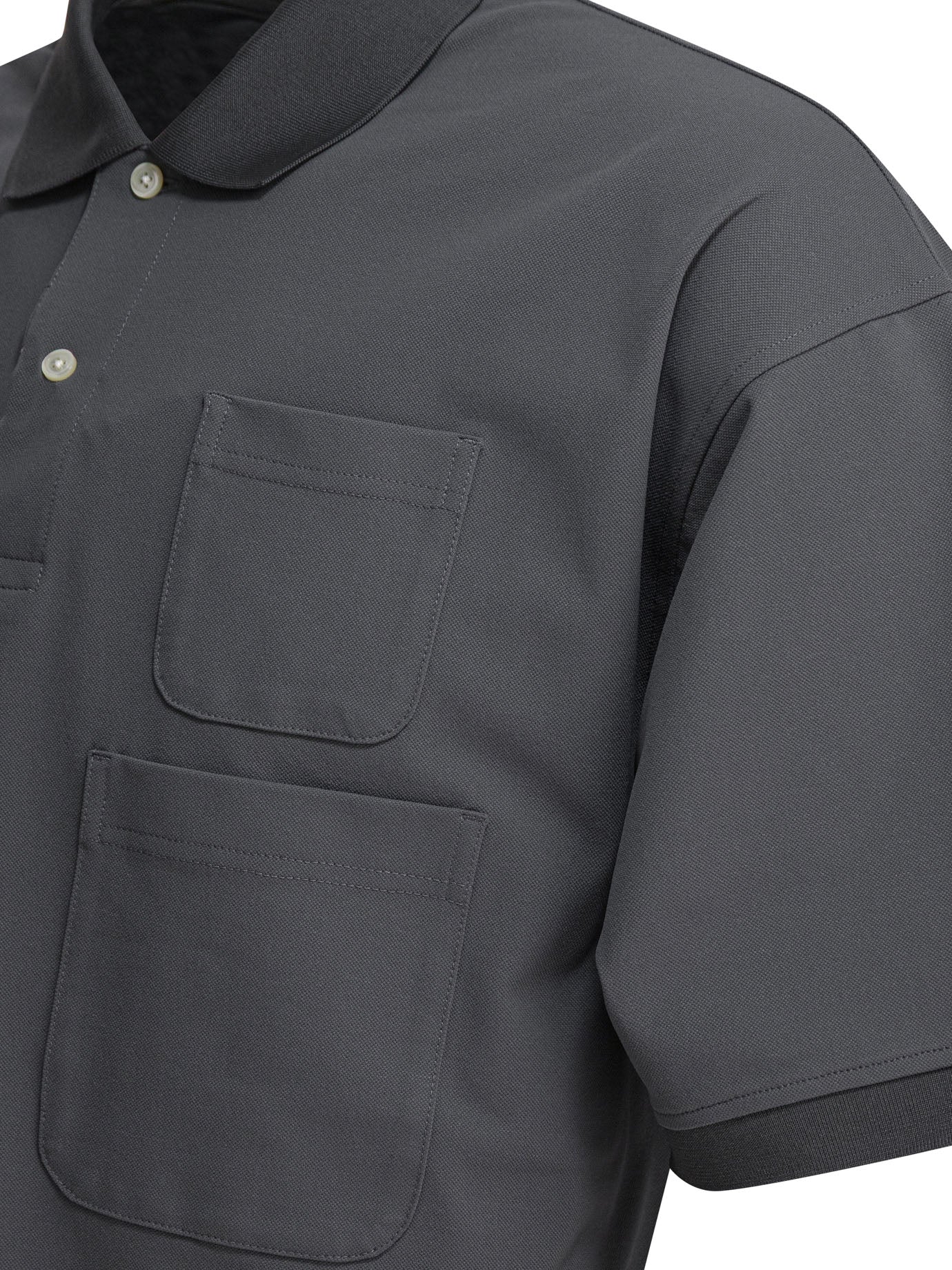 Polo shirt with two pockets Polo shirts