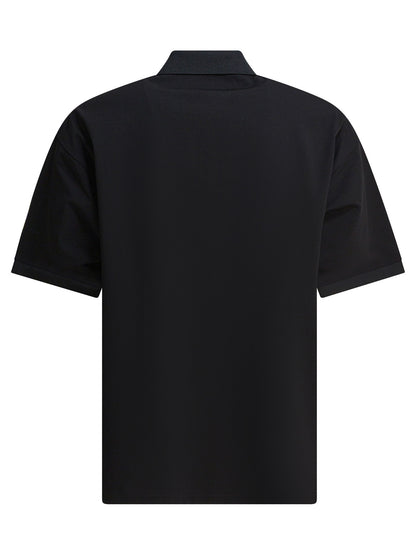 Polo shirt with two pockets Polo shirts