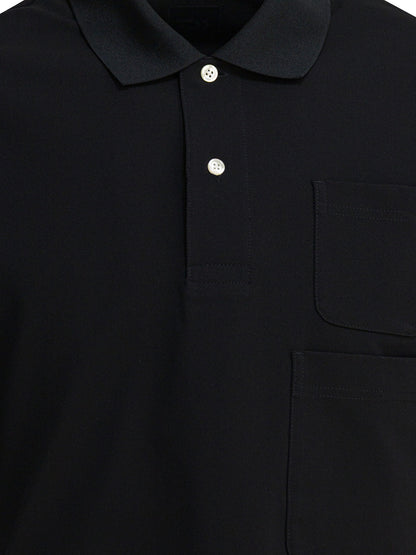 Polo shirt with two pockets Polo shirts