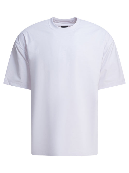 "Tech S/S" T-shirt T-shirts