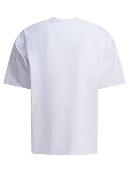 "Tech S/S" T-shirt T-shirts