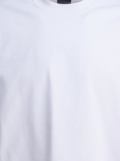 "Tech S/S" T-shirt T-shirts