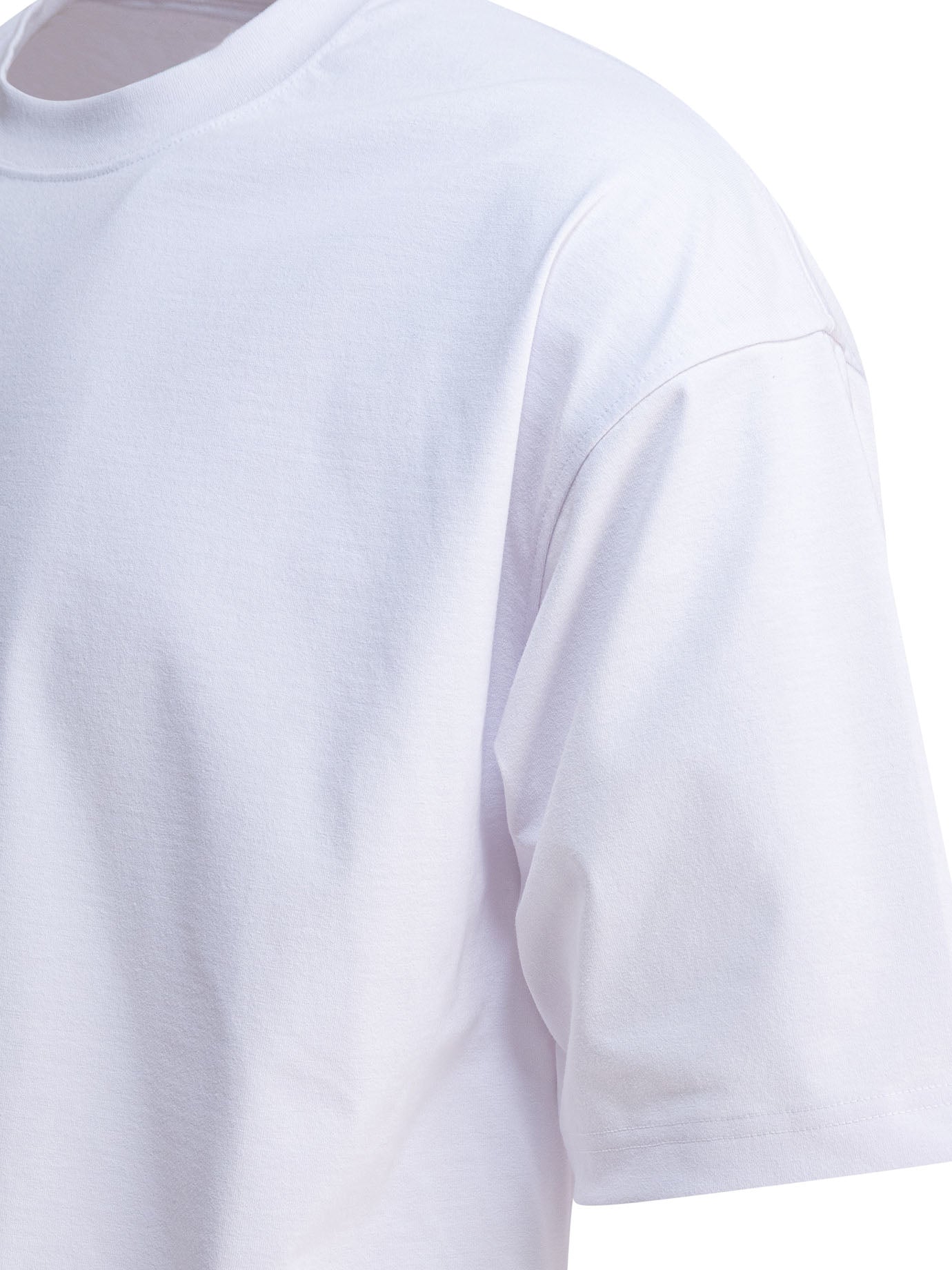 "Tech S/S" T-shirt T-shirts