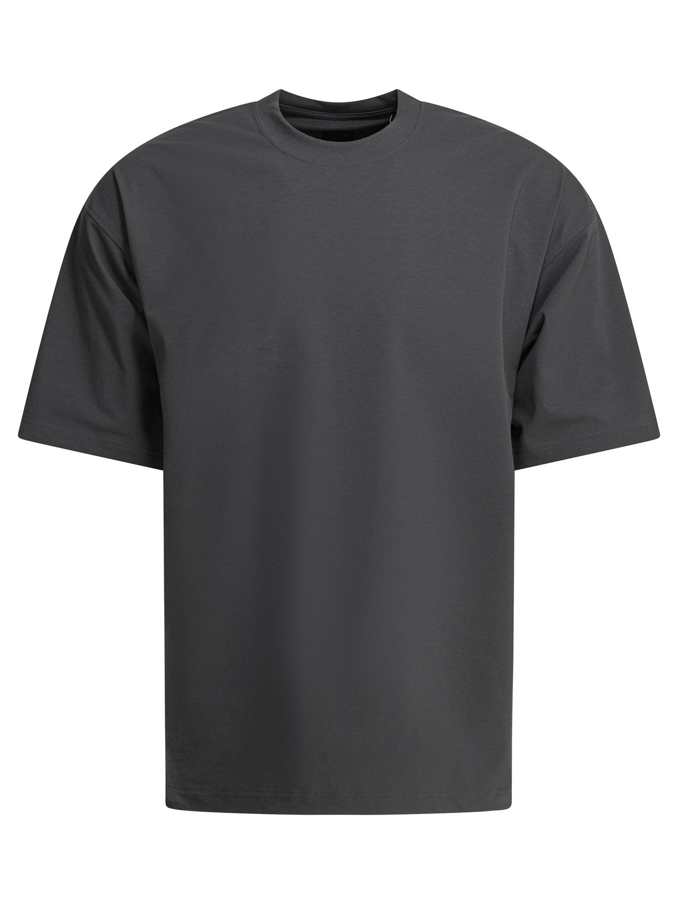 "Tech S/S" T-shirt T-shirts