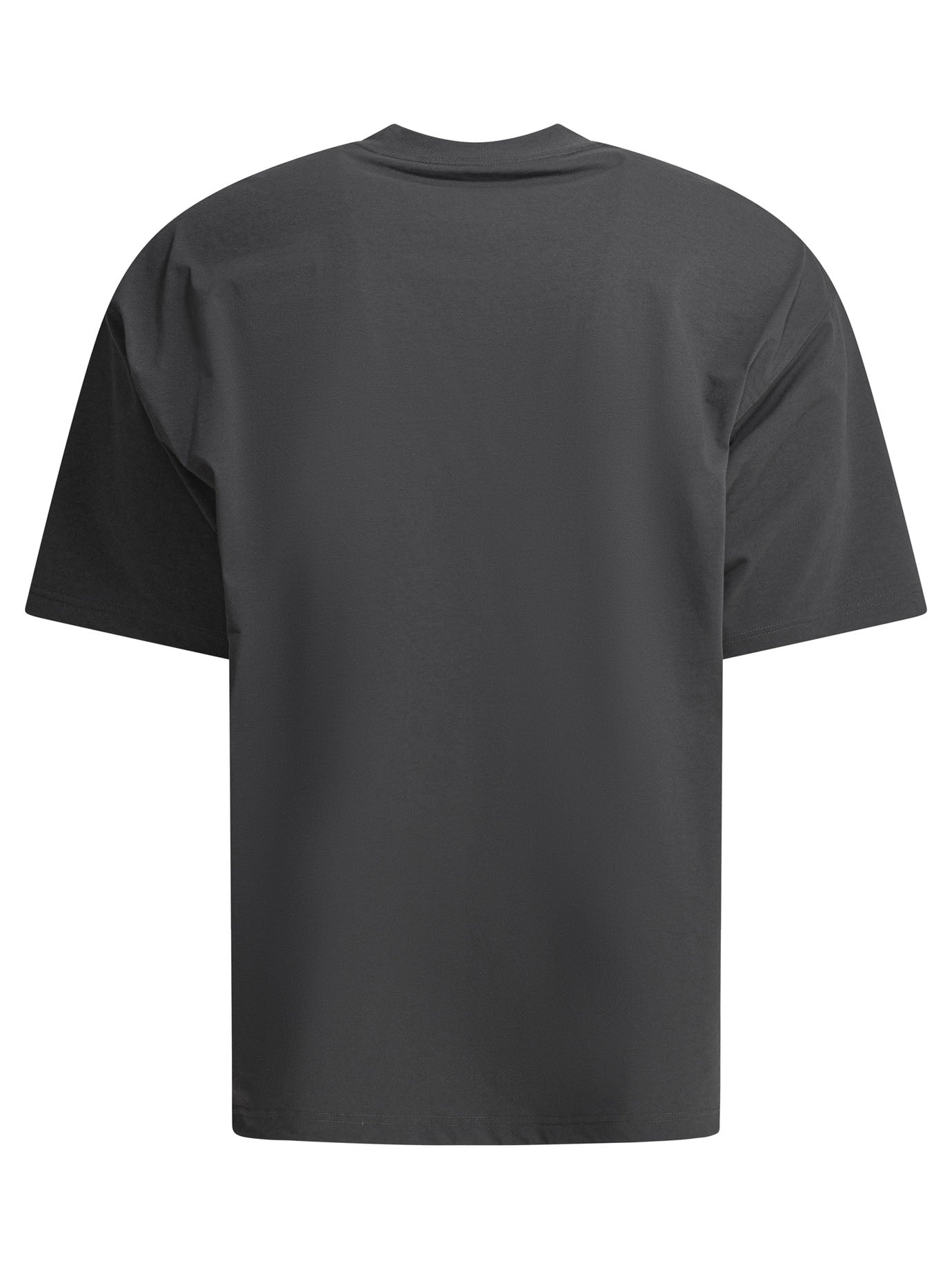 "Tech S/S" T-shirt T-shirts