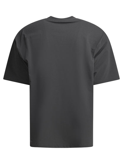 "Tech S/S" T-shirt T-shirts