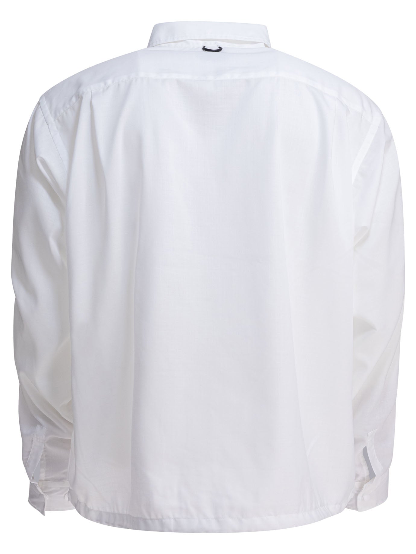Half zipper shirt Shirts