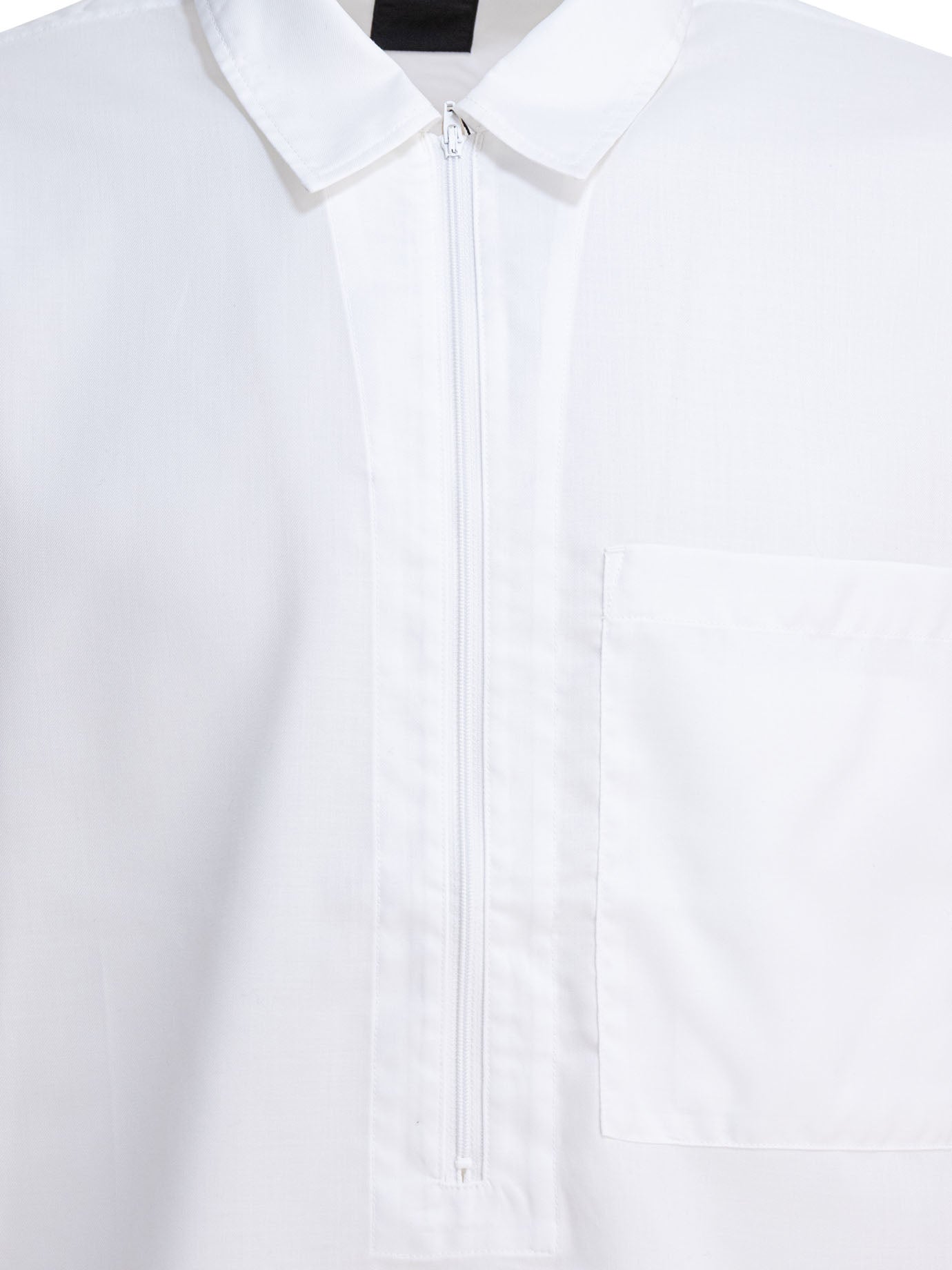 Half zipper shirt Shirts