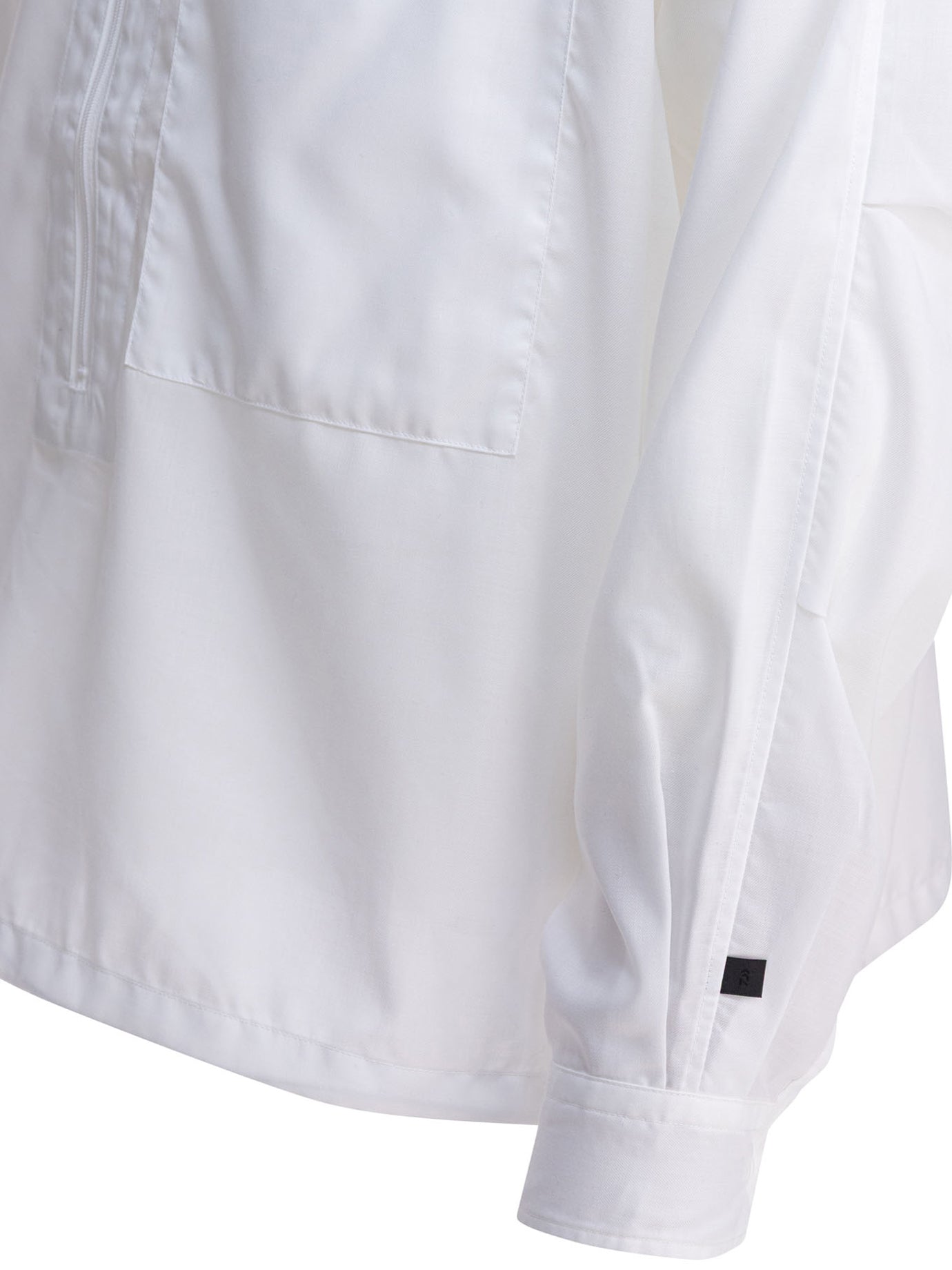 Half zipper shirt Shirts