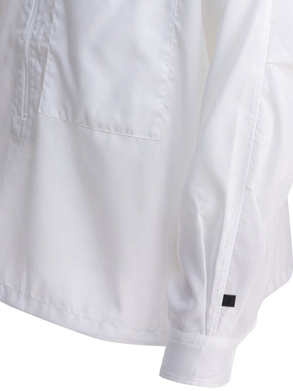 Half zipper shirt Shirts