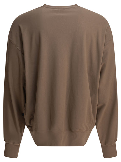 Crewneck sweatshirt Sweatshirts