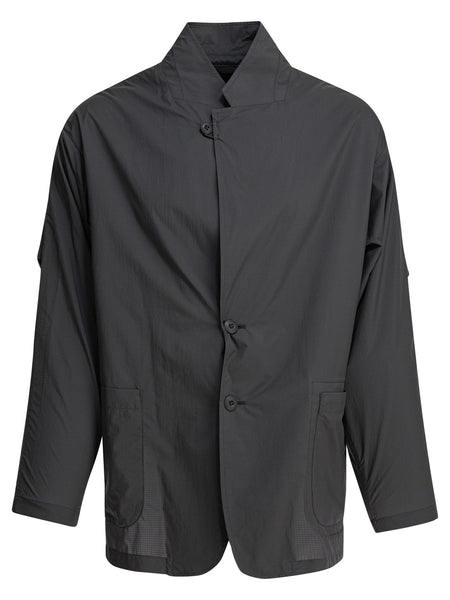 "Tech Travel 2B" Jacket Jackets and Coats