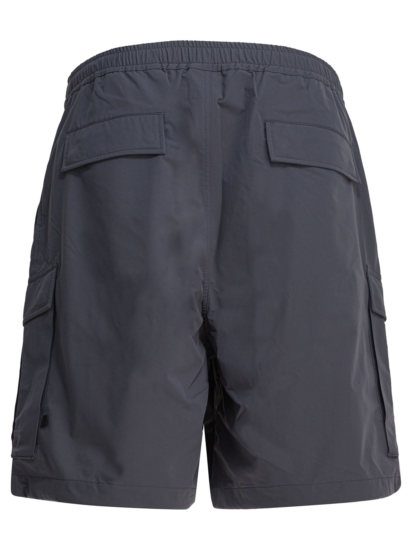 "Tech" Shorts Shorts